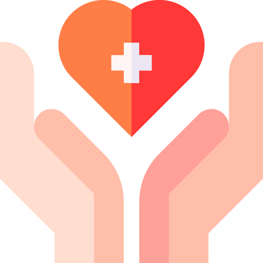 الصحة واللياقة البدنية icon